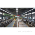 Prime Quality Cold Rolled Steel Coil